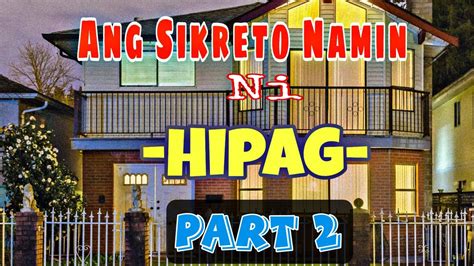 sarap ni hipag|Sa banyo nila ginawa ang masaganang kantotan .